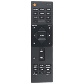 RC-914R Replacement Remote Control for Pioneer AV Receiver SC-LX502 VSX-LX302 SC-LX501 VSX-831-K VSX-1131-K VSX-1131S VSX-LX301B VSX-1131 VSX-LX301 VSX-1131B VSX-831 VSXSX-LX1 131 01