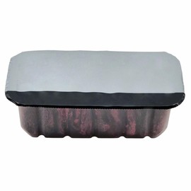 Soap Filled Steel Wool Pads 10 Pack – Durable Scrubbing Pads for Tough Burnt-On Residue Removal