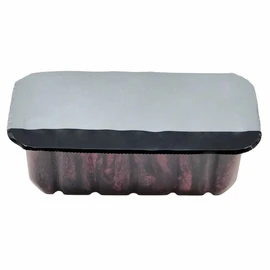 Soap Filled Steel Wool Pads 10 Pack – Durable Scrubbing Pads for Tough Burnt-On Residue Removal