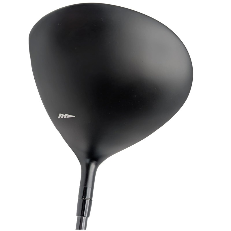 MD Golf Surefire 10.5° Driver Golf Club Mens Regular Senior