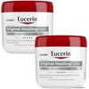 Eucerin Original Healing Rich Crème, 16 Oz