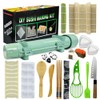 Kit para Hacer Sushi 18 en 1, Ideal para Principiantes