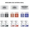 Nioxin Hair System 4 Set 3 Piezas
