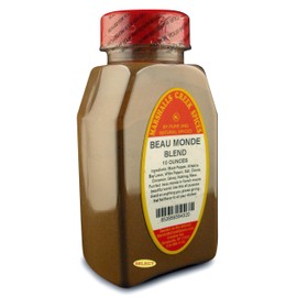 Marshalls Creek Select Spices BEAU MONDE SEASONING The Original Steak Blend 10 oz.