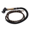 Air Pencil Die Grinder 23500RPM High Speed Lightweight Right Angle