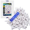 1 1/2 Inch Plastic Golf Tees,Short Golf Tees Plastic 120