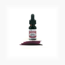 Dr. Ph. Martin's Radiant Concentrated Water Color, 0.5 oz, Mahogany (27B)