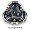 HQ8 Replacement Shaver Head for Compatible PT Series Razors –