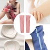 Elbow Compression Sleeve Breathable Ease Discomfort Elbow Support Arm Brace