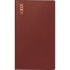 rido/idé Pocket Calendar Mod. TM 15 2026 | A6, Plastic,