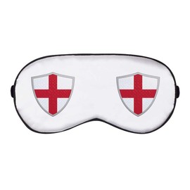 'England Shield' Sleep/Travel Eye Mask (EY00019005)