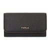 Furla RAC5UNO HSF000 Babylon Leather 4 Row Key Case, Women's