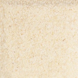 Splendor Garden organic Garlic Granules,454.0 Gram