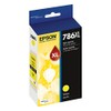 Epson EPSON 786 DURABrite Ultra Ink High Capacity Yellow Cartridge