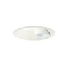 DAIKO Motion Sensor Downlight LED 5.2W Warm White 3500K DDL-5394AW