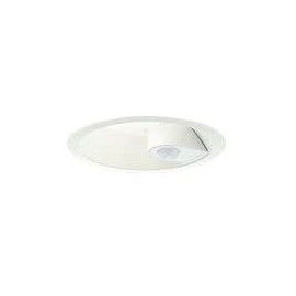 DAIKO Motion Sensor Downlight LED 5.2W Warm White 3500K DDL-5394AW