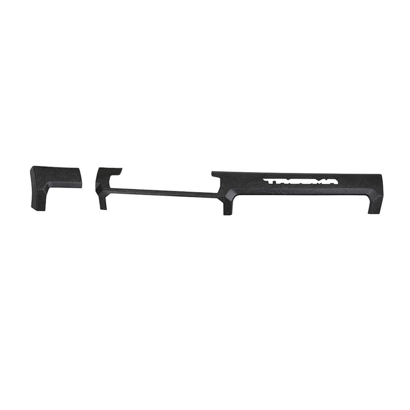 Dashboard Panel Trim Cover Compatible with Toyota Tacoma 2024 2025
