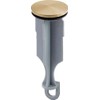 Delta Faucet RP5648CZ Drain Stopper - Bathroom, Champagne Bronze