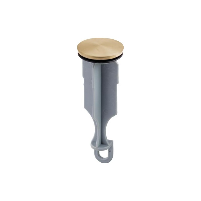 Delta Faucet RP5648CZ Drain Stopper - Bathroom, Champagne Bronze