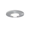 4lite Fire-Rated Indoor Downlight Bezel (Chrome) Spotlight Bezel with IP65