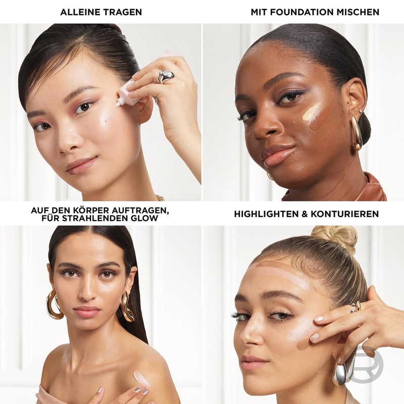 L'Oréal Paris True Match Lumi Glotion Natural Glow Enhancer, 901