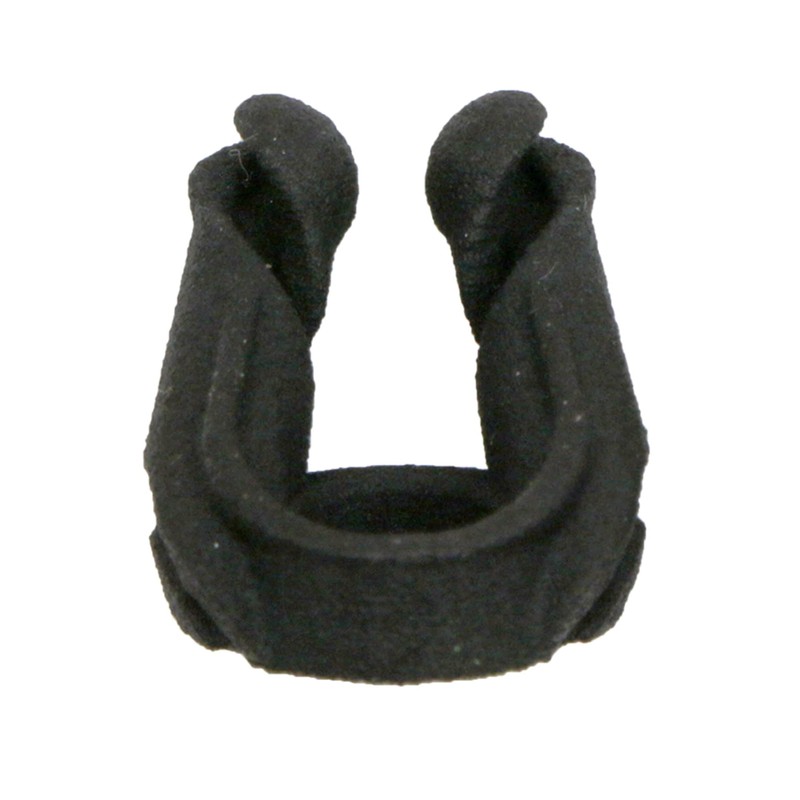 Bohning Serve-Less Peep-it, Peep Site, 7/32" (.218") (5.54mm), Black