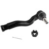 Unbranded 4pcs Inner/Outer Tie Rod End Kit for Toyota Sequoia