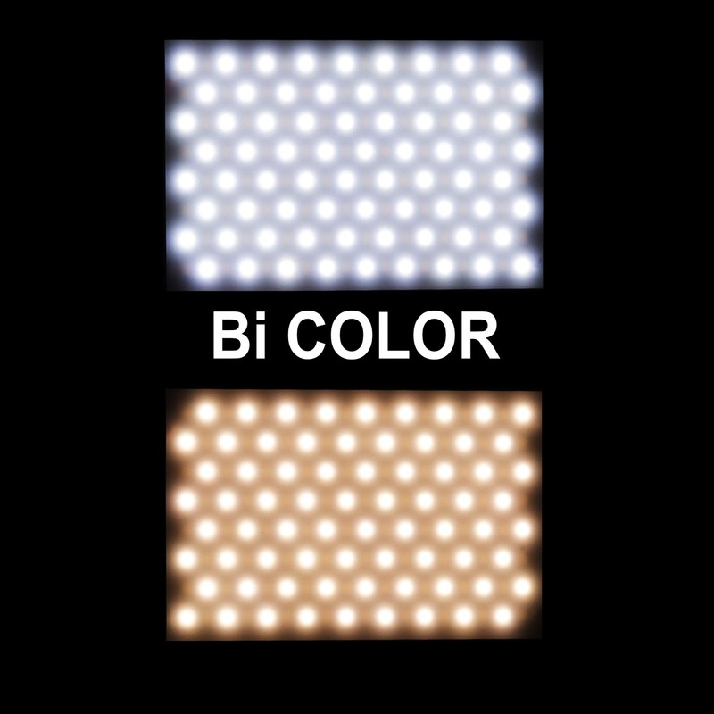 Walimex pro Niova 300 Bi-Colour