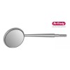 Hu-Friedy Espejo Dental Hu Friedy #5 Hd Alta Definicion 1pz