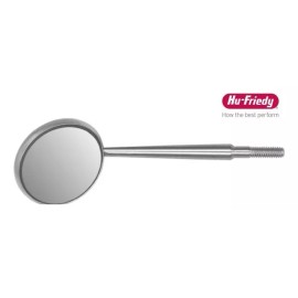 Hu-Friedy Espejo Dental Hu Friedy #5 Hd Alta Definicion 1pz