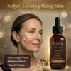 Prime Elixir Anti Aging Serum with Peptide, Hyaluronic Acid &