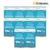 [Roniwell] Multicare Supercritical Altige Omega 3 30 capsules x 10