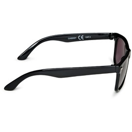 Eyelevel Cassidy 1 Boy's Sunglasses Black One Size