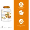Health Addiction G-Free | Proteína Vegana 430g | Sabor Vainilla