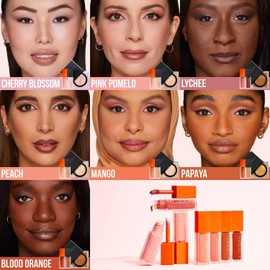 Huda Beauty #FAUXFILTER Color Corrector UNDER EYE - PEACH