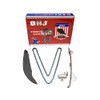 DNJ TK193 Timing Chain Kit for 2011-2016 Hyundai, Kia Elantra,