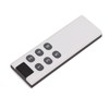 433MHz Remote Control 6 Keys 100 Meters High Sensitivity Fashionable