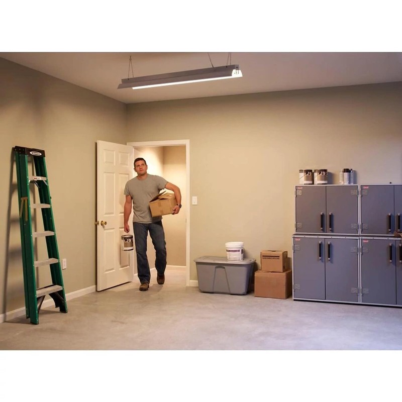 Lutron Maestro Motion Sensor Light Switch Indoor for Bathroom, Garage,