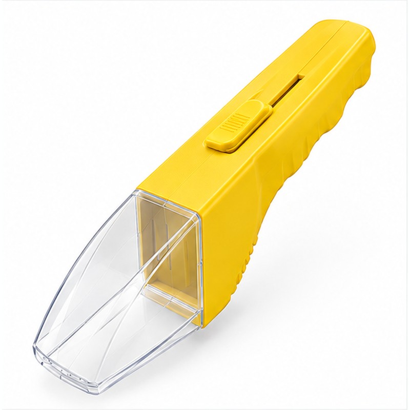 Handheld Insect Catcher Bug, Manual Catch and Release Tool for
