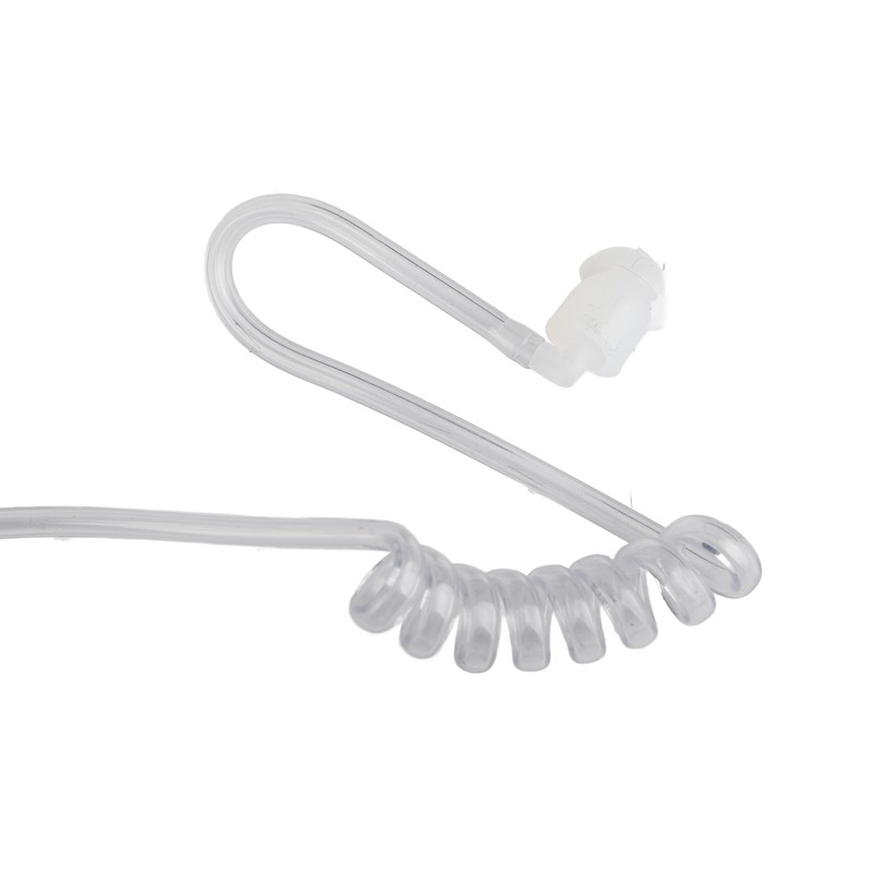 Walkie Talkie Earpiece with PTT and Mic Compatible for XPR3000