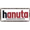 Hanuta 18x44g - Hazelnut slices with crunchy waffles