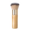 Bronze Tan Self Tanner Brush for Face High Density Vegan