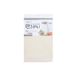 Good Cotton Pouch (Small) 4ea