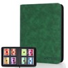 MewVeer Top Loader Card Binder, Holds 112 Top Loaders Storage,