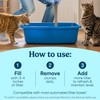 Fresh Step Advanced Ever Fresh Multi Cat Clumping Cat Litter,