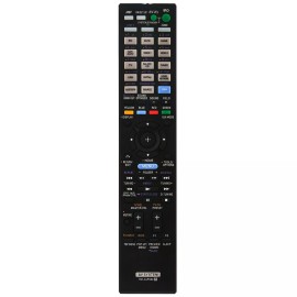 For Sony RM-AAP080 Replace Remote Control for Sony AV Receiver STR-DA1800ES STRDA1800ES