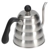 Stainless Steel Pour Over Coffee Pot Tea Kettle Gooseneck Spout