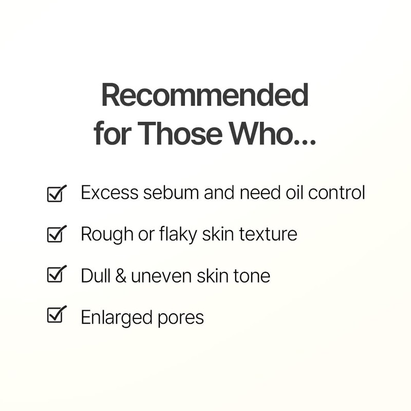 NACIFIC Fresh Herb Origin Serum – Double Layer Bi-Phase Face