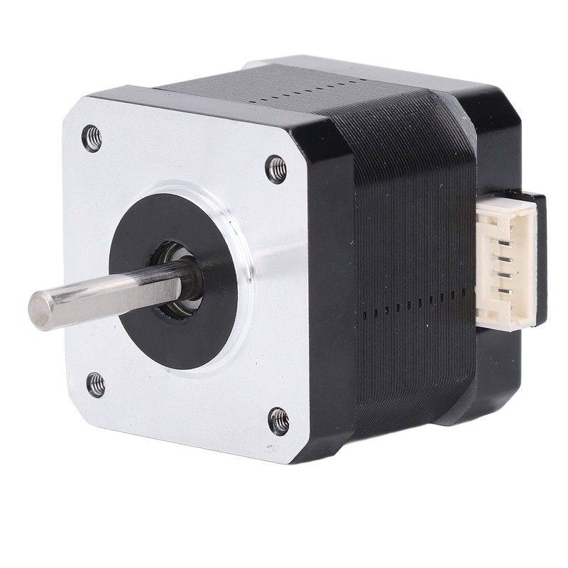 42 Stepper Motor 2 Phase 1.7A 1.8 Degree 0.4N.M Stepper