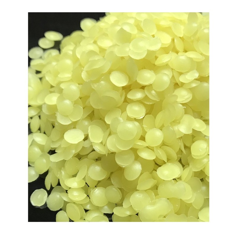 Meyer's Pure Domestic USA Beeswax, Not Imported, Additive Free Triple